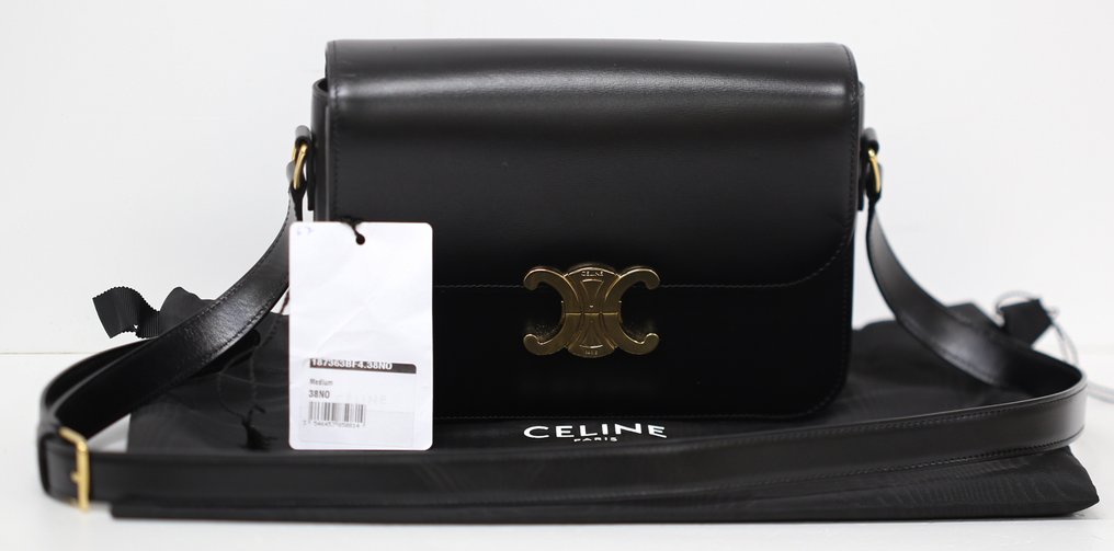 Céline - Triomphe Classique - Crossbody väska #1.0