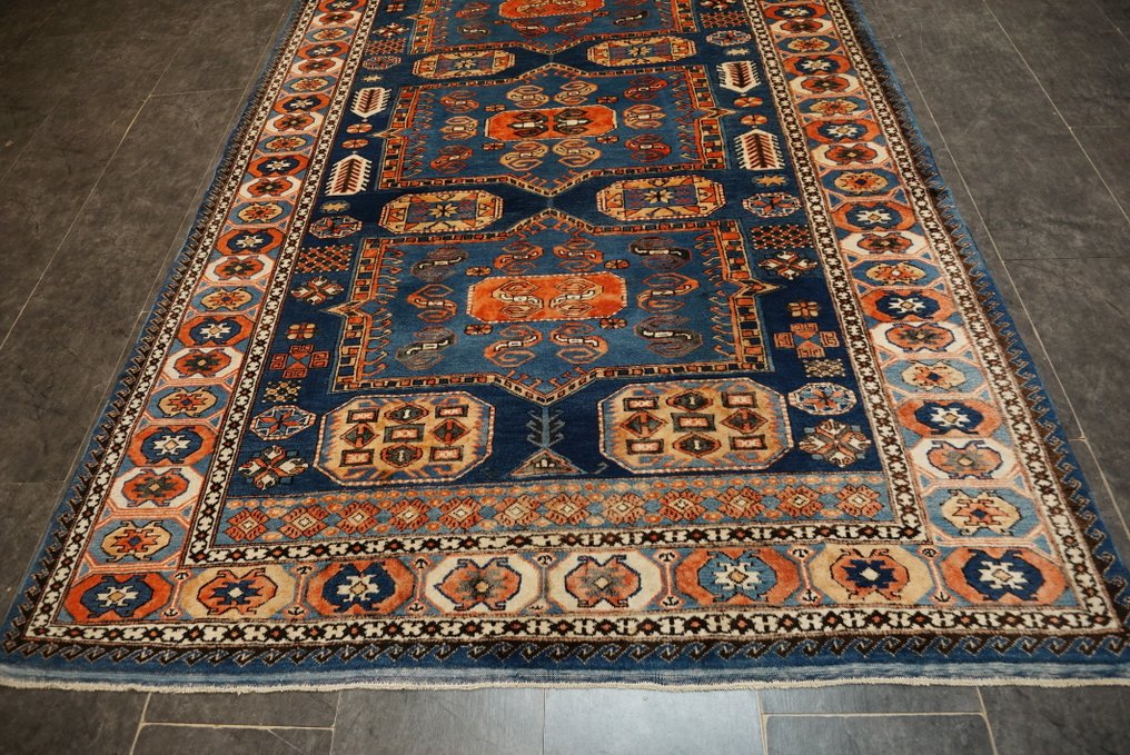 设计师 Kars - 地毯 - 280 cm - 190 cm #2.1