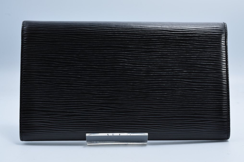 Louis Vuitton - Epi - Lang tegnebog #2.1