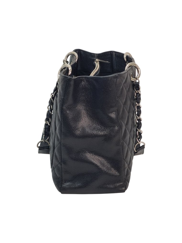 Chanel - GST Caviar - Väska #3.2