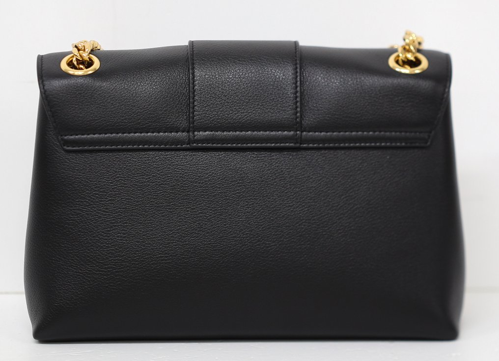 Céline - Victoire Medium - Axelremsväska #4.3