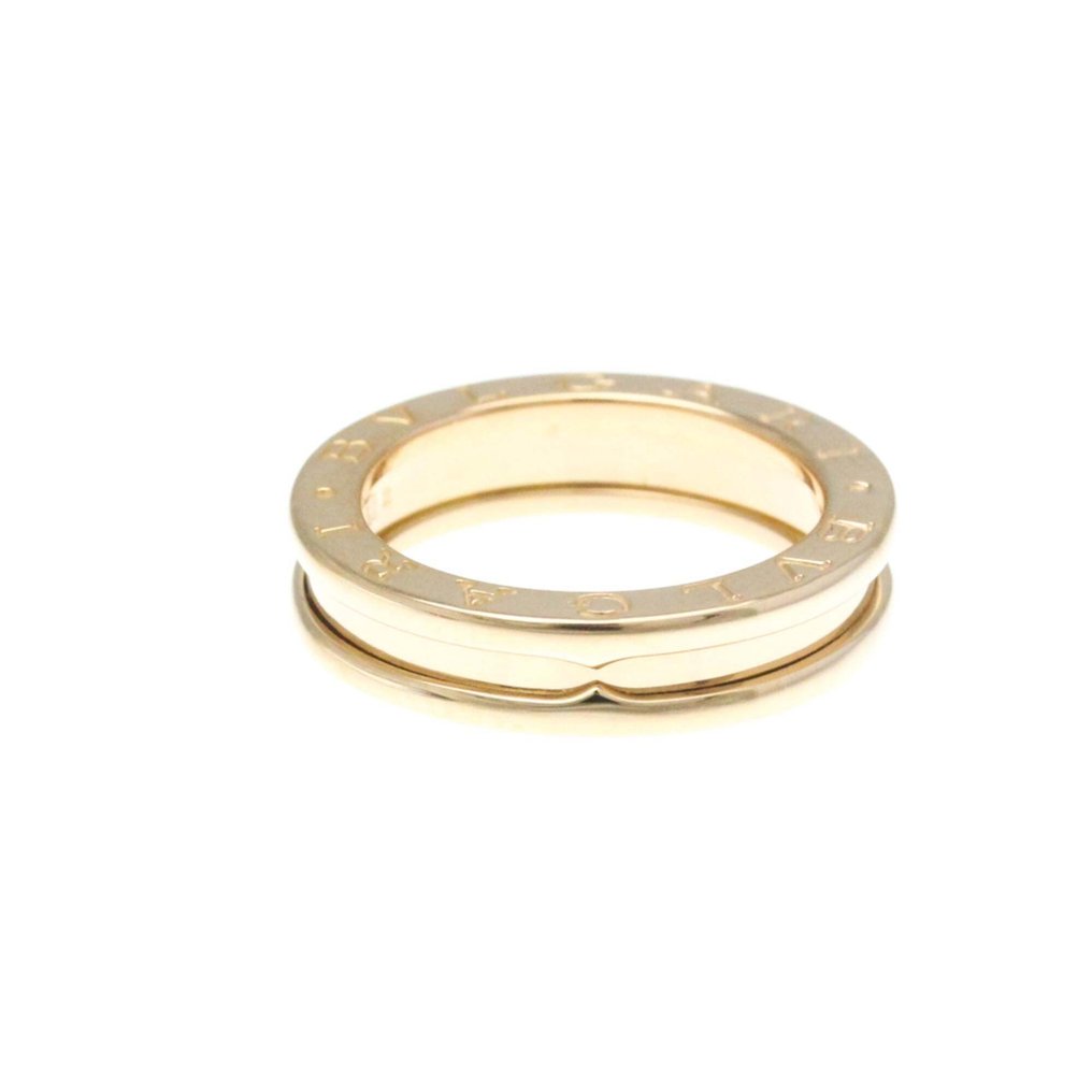 Bvlgari - Ring Pink gold #1.0