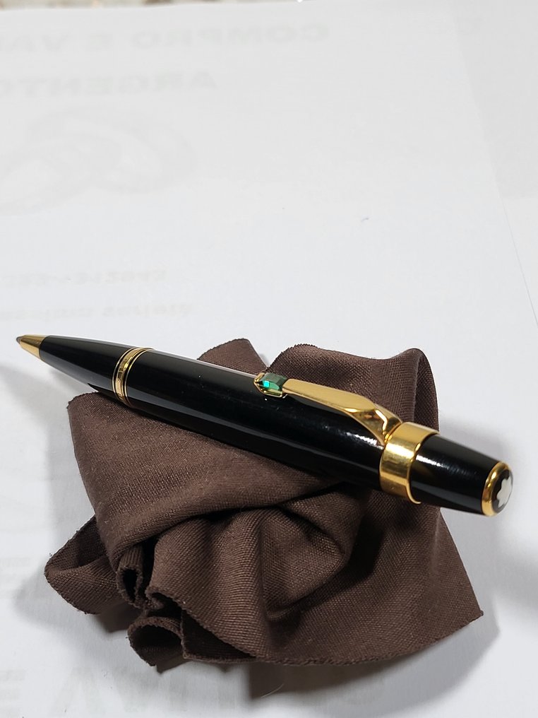 Montblanc - Boheme - 圆珠笔 #2.1