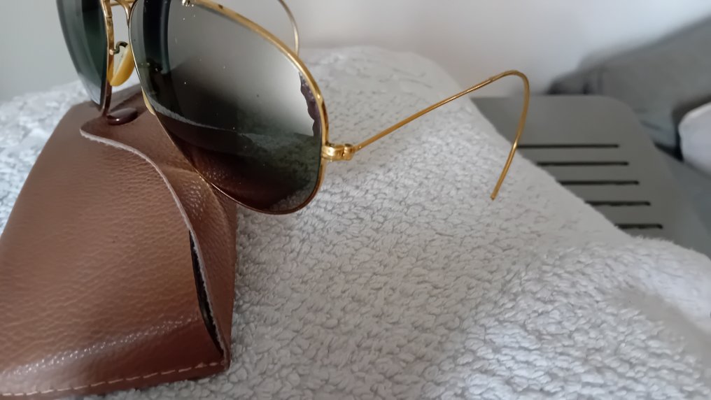 Bausch & Lomb U.S.A - Occhiali da sole #4.3