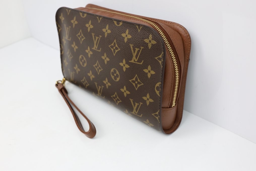 Louis Vuitton - Orsay - Clutch #4.3