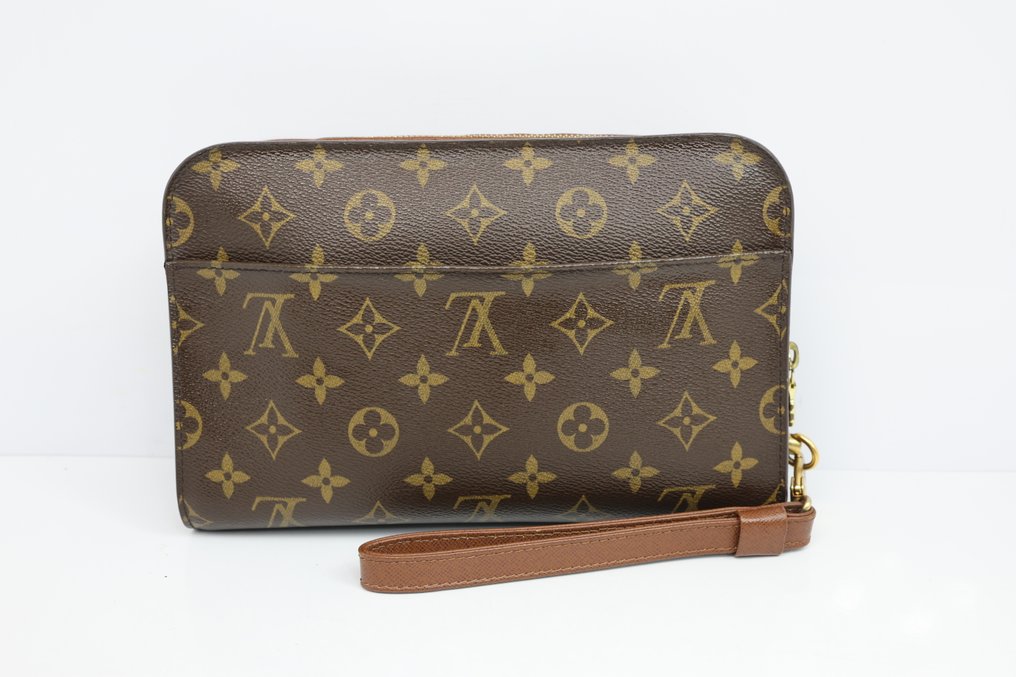 Louis Vuitton - Orsay - Clutch #1.0