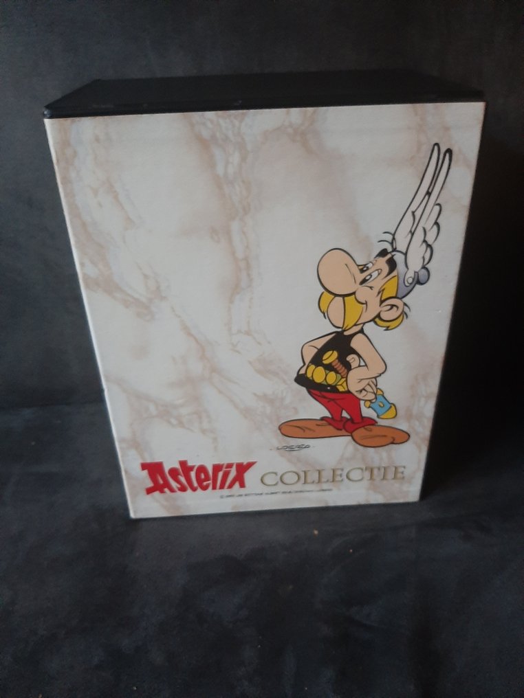 Astérix - Collectie Lekturama - 6 Album - 1992 #1.0