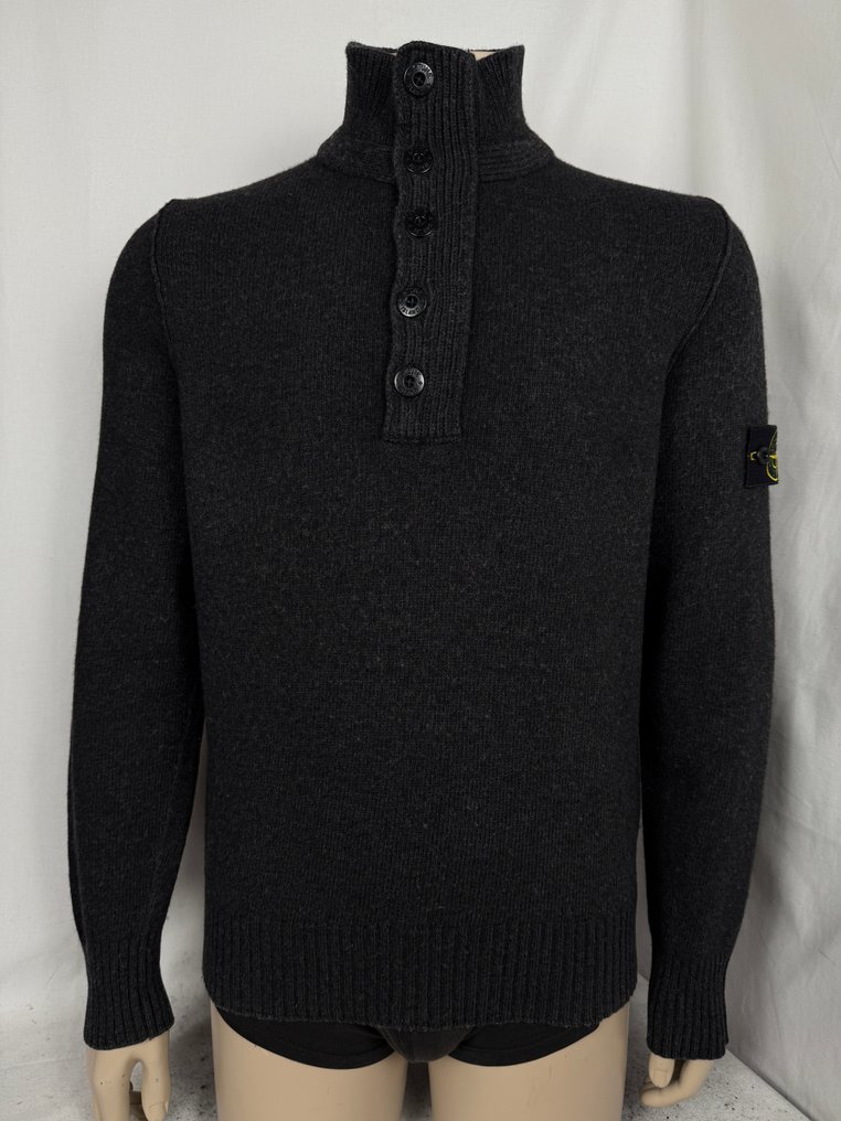 Stone Island - Jumper #2.1