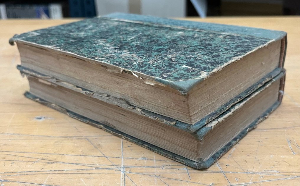 A.G. Bianchi / Guglielmo Ferrero / Scipio Sighele - Il Mondo Criminale Italiano - 1893-1894 #4.3