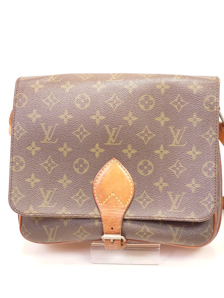 Louis Vuitton - Cartouchiére - Τσάντα χιαστί #1.0