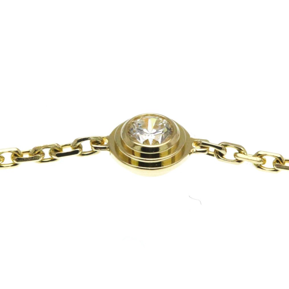 Cartier - Βραχιόλι ροζ χρυσός #3.2