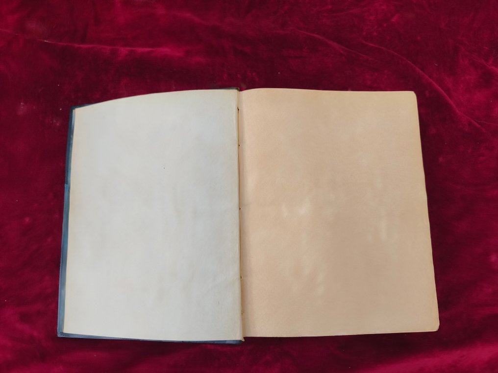 Boccace; Berthommé Saint-André - Contes de Boccace - 1931-1931 #2.1