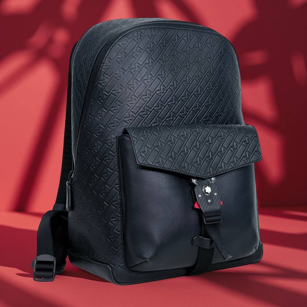 Montblanc - M_Gram 4810 - 背包 #1.0