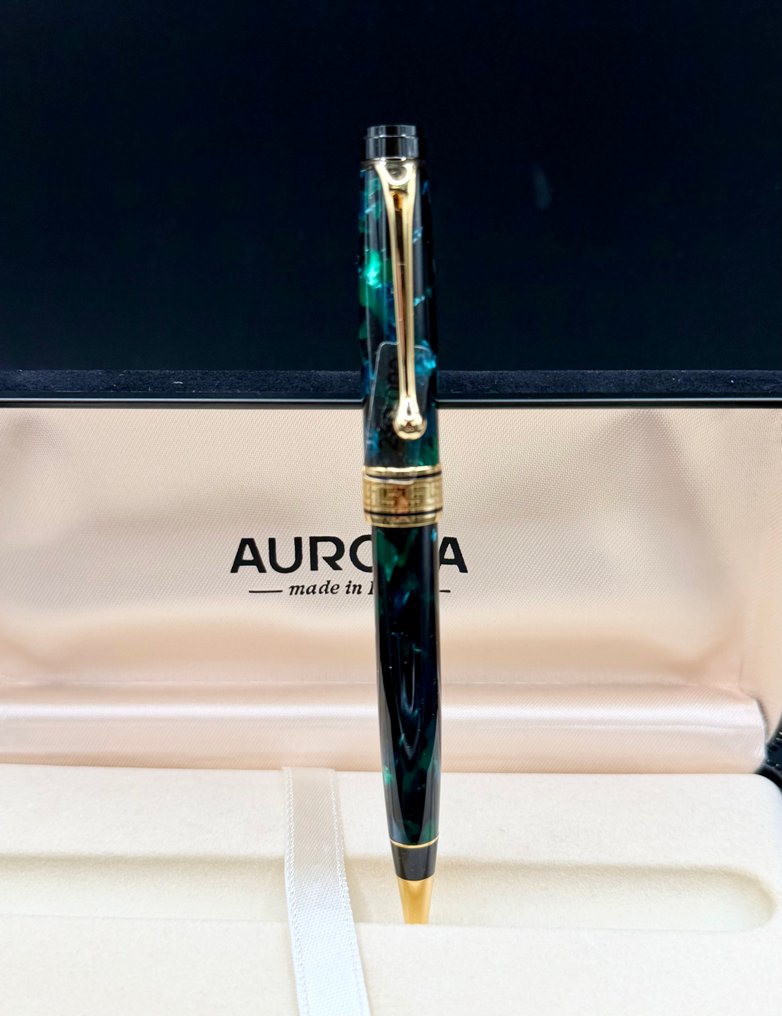 Aurora - 998/VA - Kugelschreiber #1.0