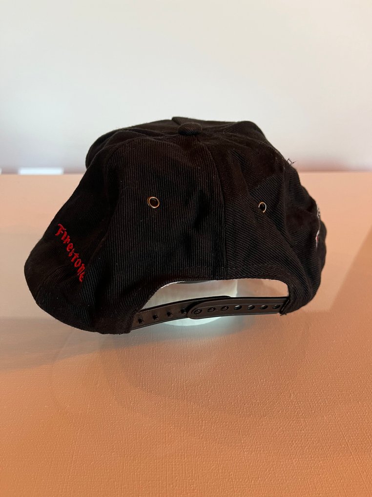 Sebastian Vettel - Șapcă de baseball  #4.3