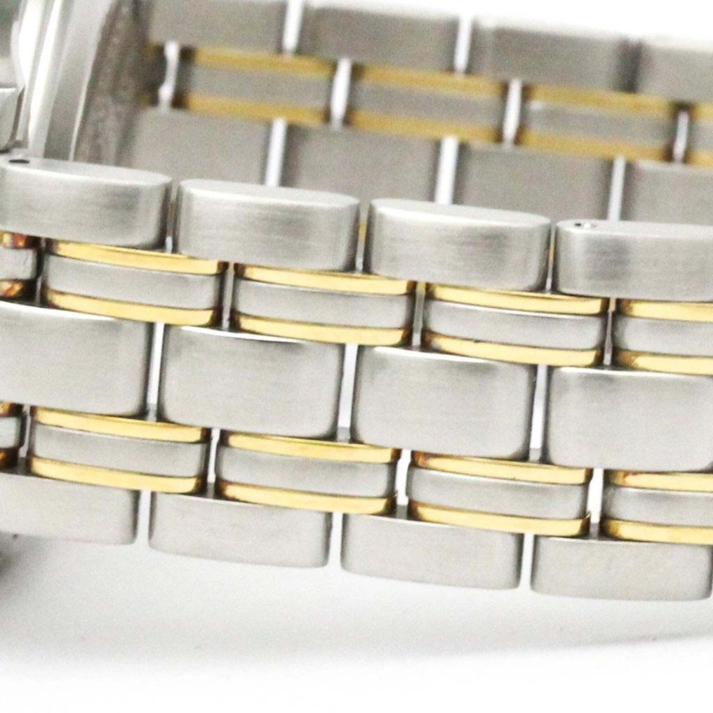 Omega - Seamaster - 2453.5 - Miehet - 2000-2010  #2.1