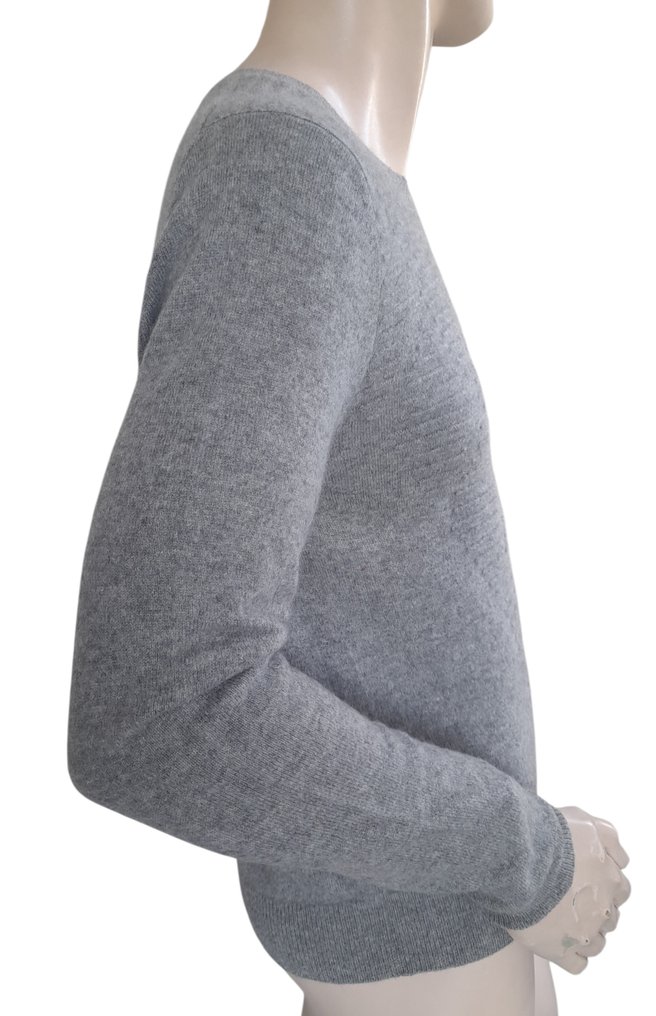 Eric Bompard Cashmere - Sweter #1.0