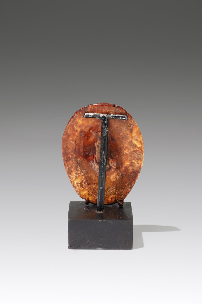 笨蛋 - 豹头 - Benin - 尼日利亚 #2.1