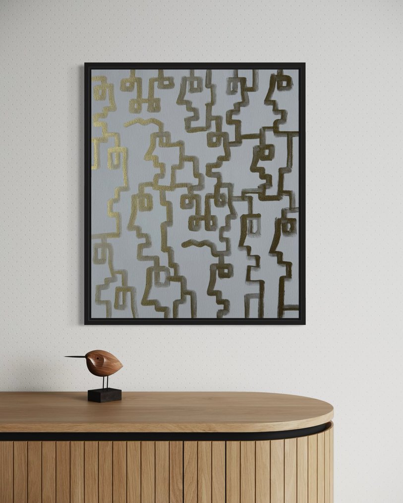 MrKas - “We are never alone; we are woven together” #3.2