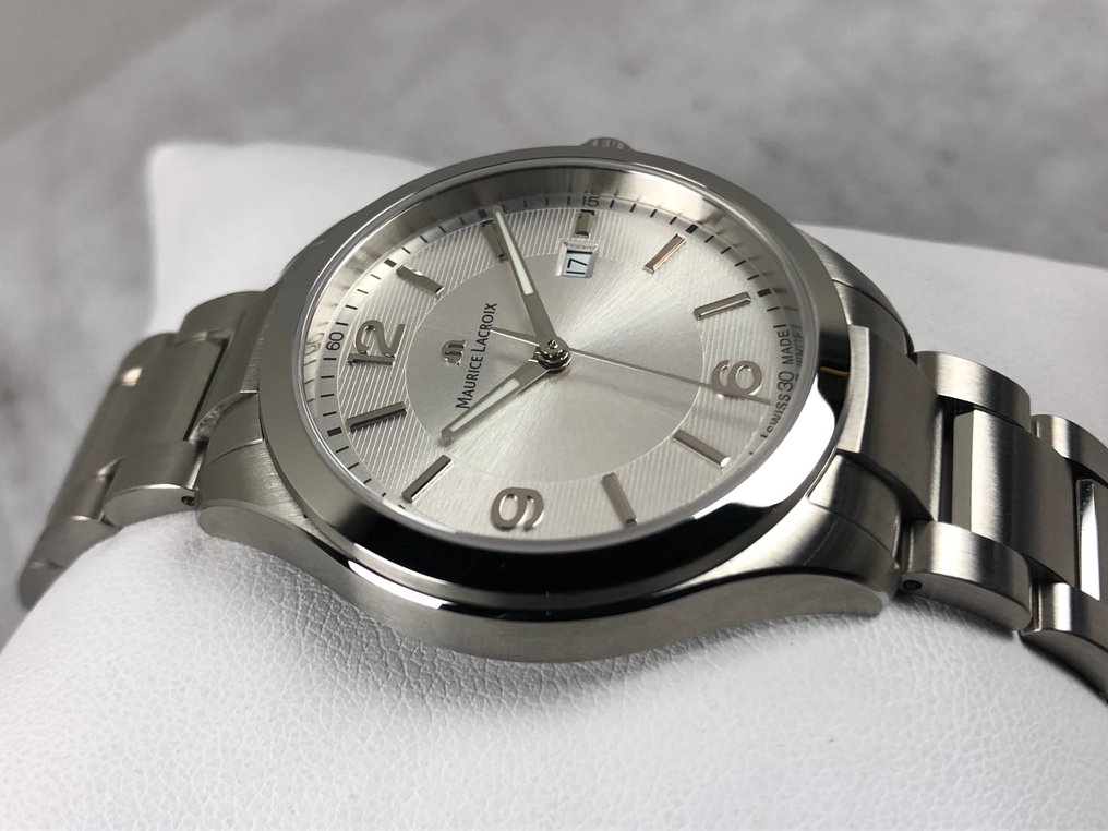 Maurice Lacroix - Miros - MI1014.SS002.130 - Dames - 2010-2020  #4.3