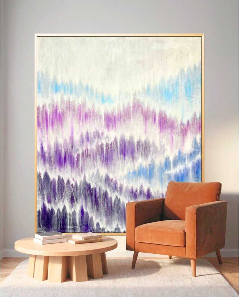 Manuel Arturo - Enchanted Woods - NO Reserve • XXL #1.0