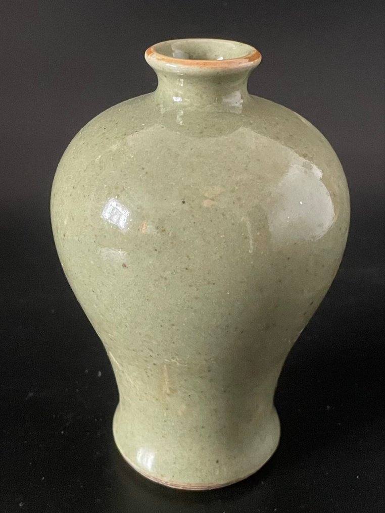 花瓶 - 瓷器 - 中國  (沒有保留價) #2.1