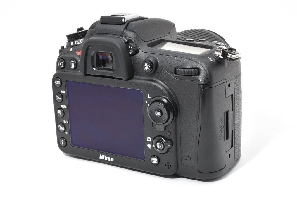 Nikon D7100 + AF-S NIKKOR 3.5-5.6/18-105mm G VR Ψηφιακή φωτογραφική μηχανή #4.3