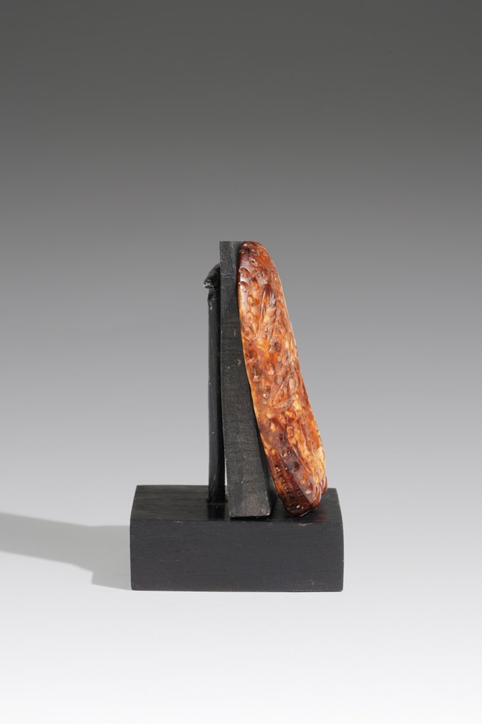 笨蛋 - 豹头 - Benin - 尼日利亚 #3.2