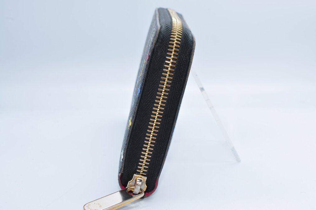 Louis Vuitton - Zippy - 拉鏈錢包 #4.3