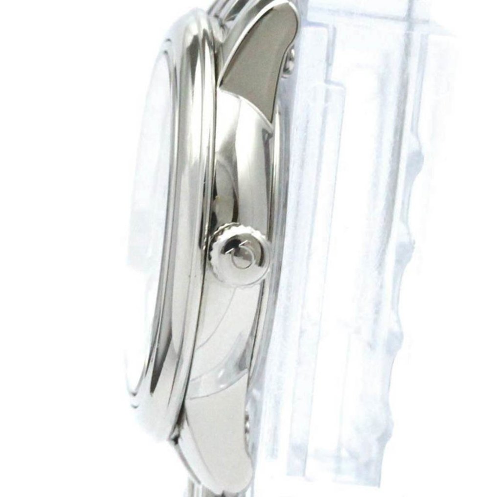 Omega - De Ville - 424.10.24.60.01.001 - Damen - 2010–2020  #3.2