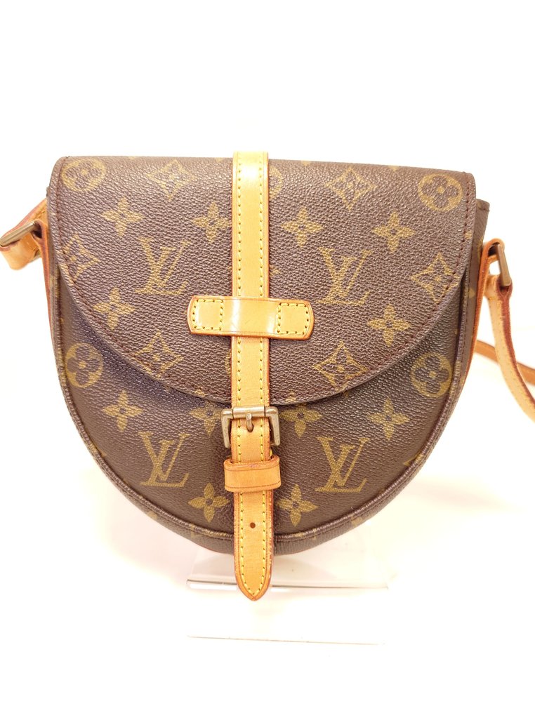 Louis Vuitton - Chantilly - Borsa a tracolla #1.0