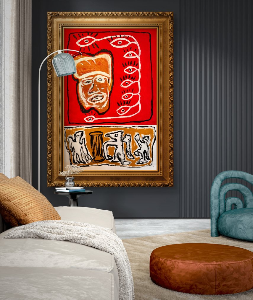 Malo - eye for an eye #4.3