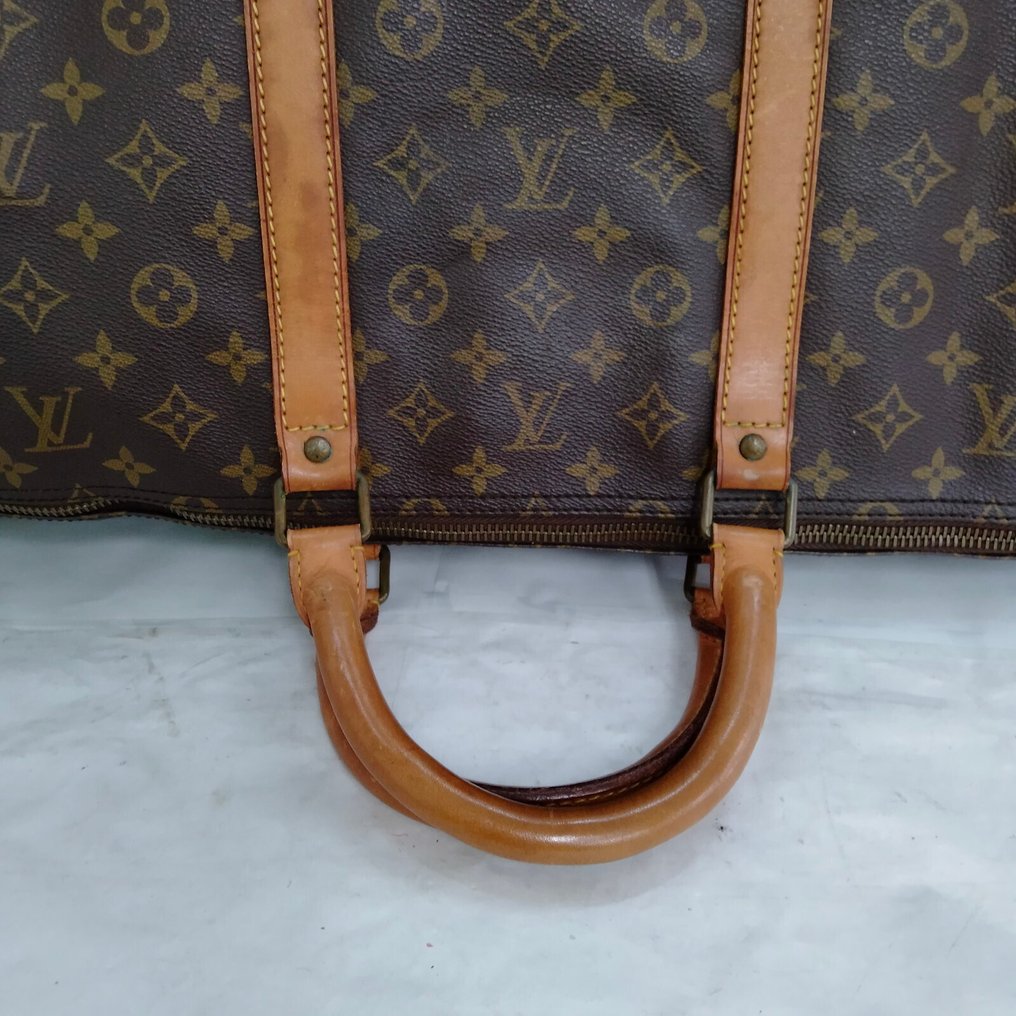 Louis Vuitton - Keepall 60 - Utazótáska #3.2
