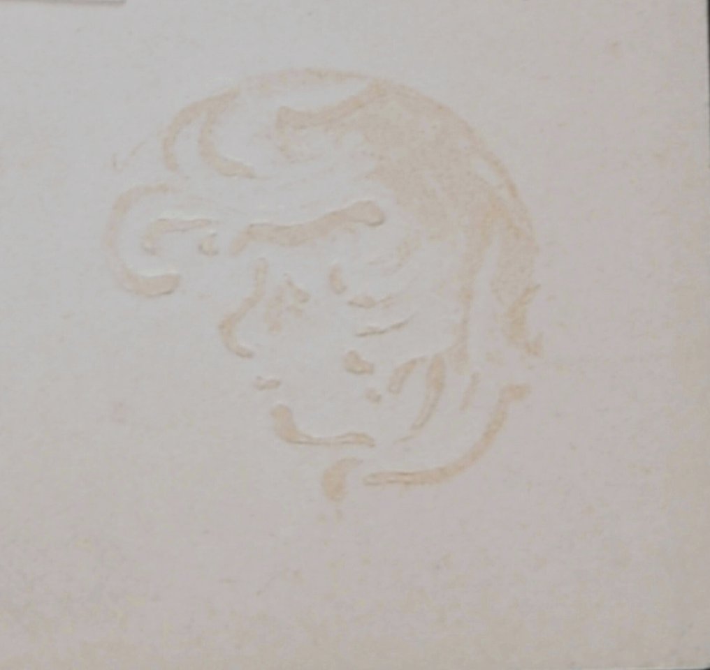 Jules Gustave Besson (1868-1942) - Au pays noir #4.3