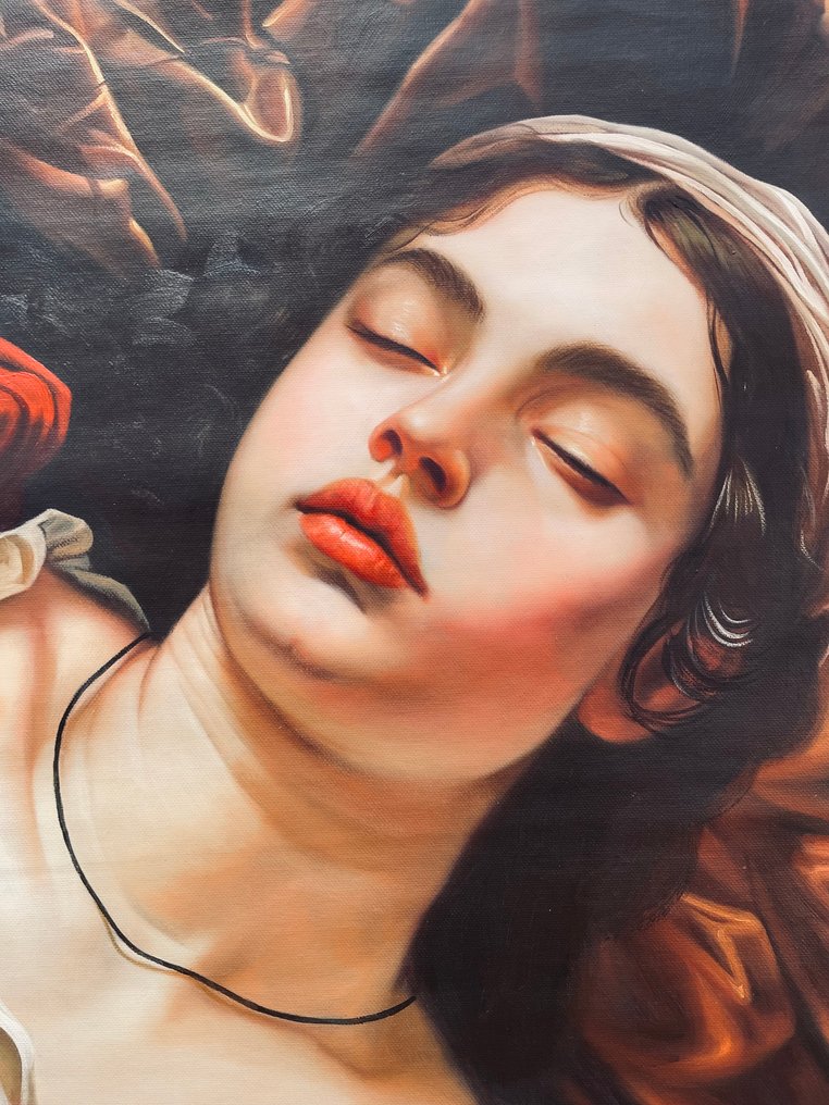 Archemisio (1978) - L’abbandono gentile #1.0