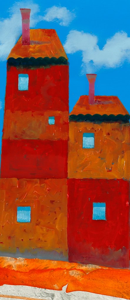 Guido Borelli - BorgoRosso Football club #3.2