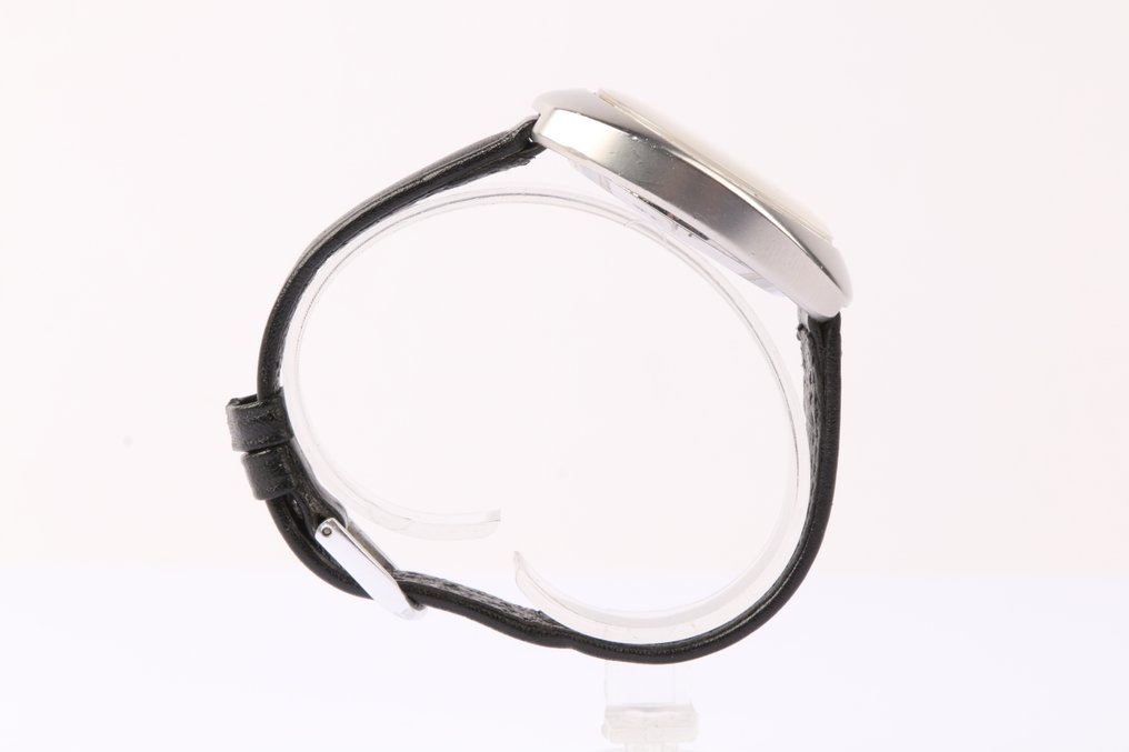 Longines - Ultronic - χωρίς τιμή ασφαλείας - 8486-1 - Άνδρες - 1980-1989  #3.2