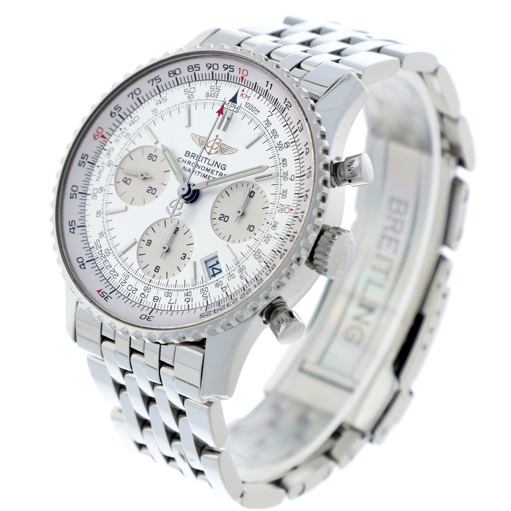 Breitling - Navitimer - A23322 - Άνδρες - 2000-2010  #1.0