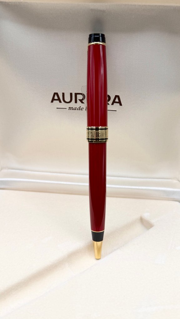 Aurora - S.88 - 圓珠筆 #4.3