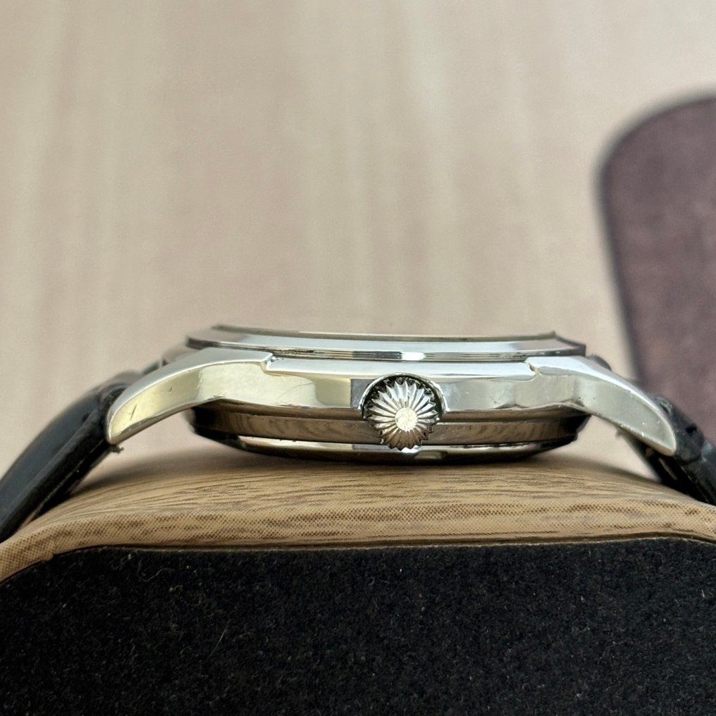 Oris - Artelier - 7453 - Unisex - 2000-2010  #1.0