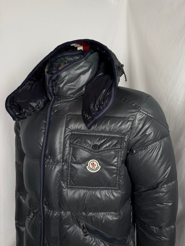 Moncler - Piumino #4.3