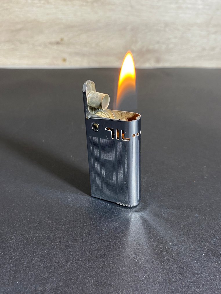 SAYONARA - 107 - Senza prezzo di riserva - Accendino - Acero cromato #1.0