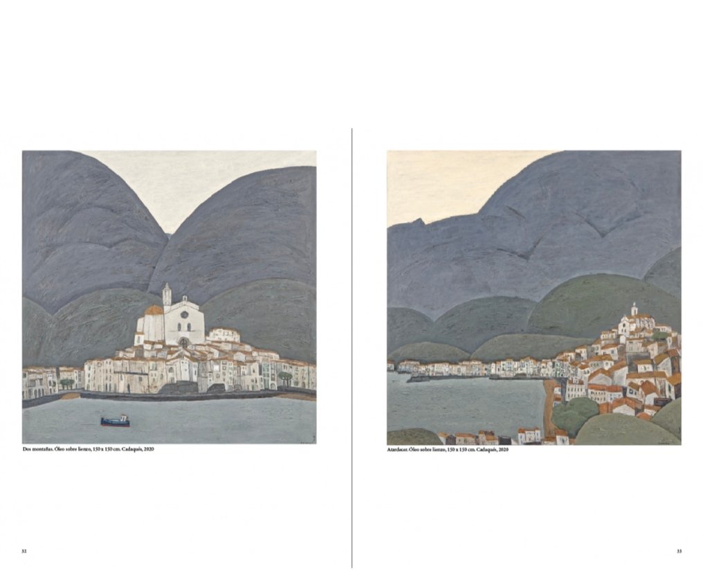 Shigeyoshi Koyama (1940) - Abstract Painting #4.3