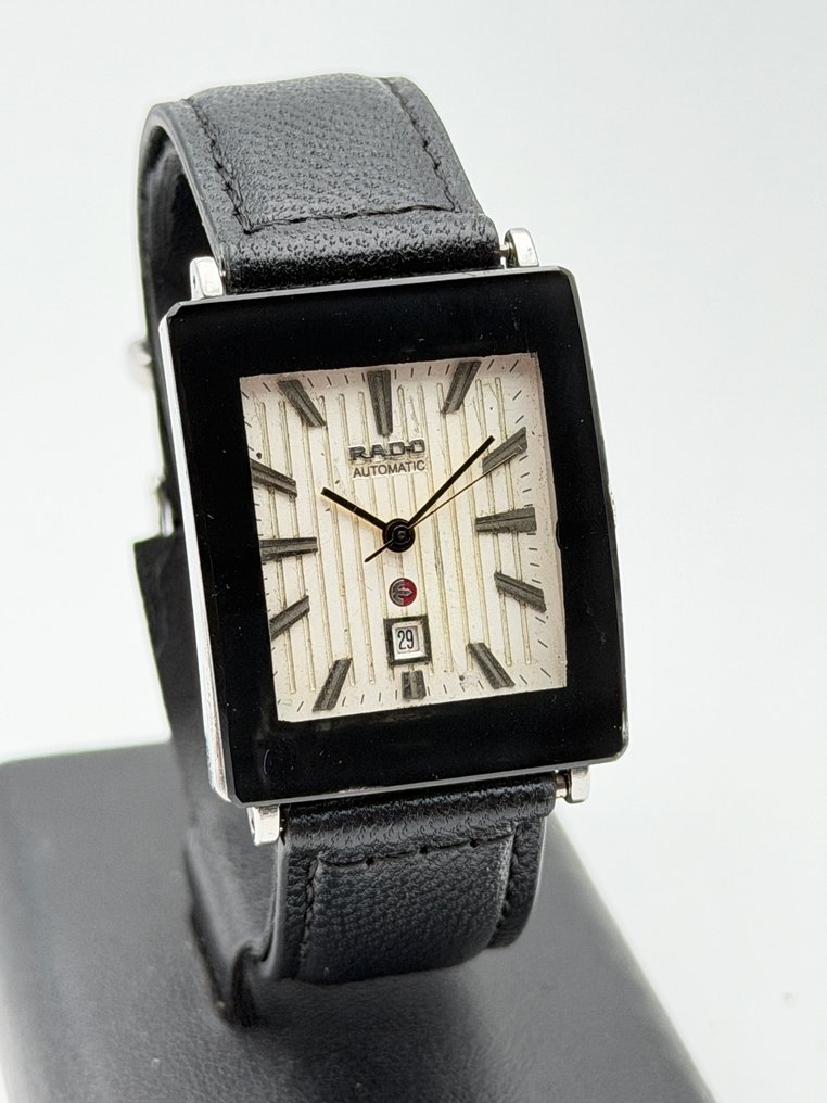 Rado - diastar automatic - Bez ceny minimalnej
 - 557.0693.3 - Unisex - 2000-2010  #2.1