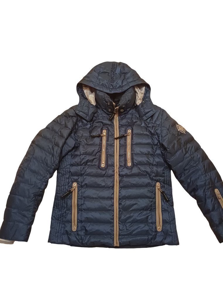 Bogner - Jakke #1.0