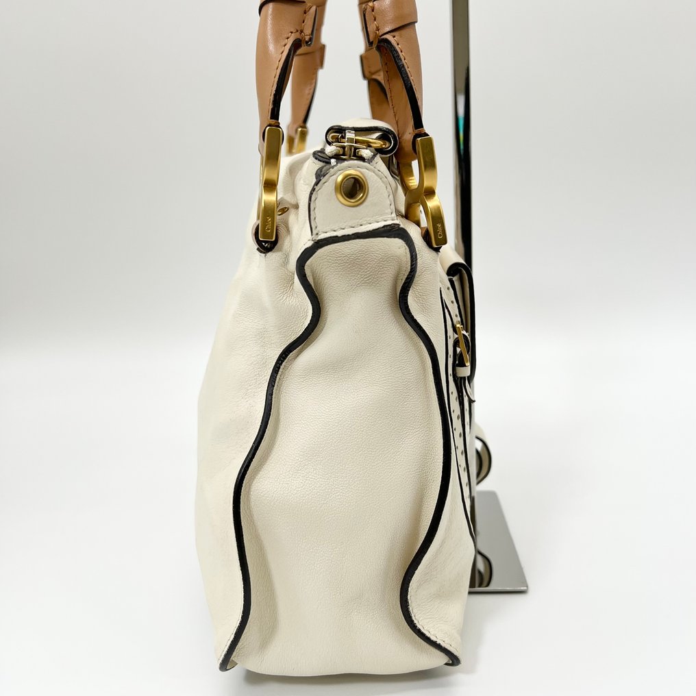 Chloé - Bolso de hombro #4.3