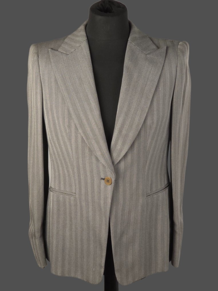 Giorgio Armani - Blazer #1.0
