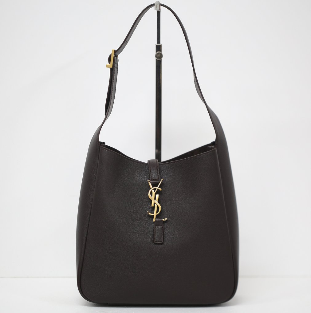 Saint Laurent - Le 5 a 7 Small - Skuldertaske #2.1