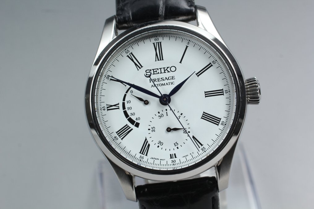 Seiko - Presage - SARW035 - Män - 2022 #1.0