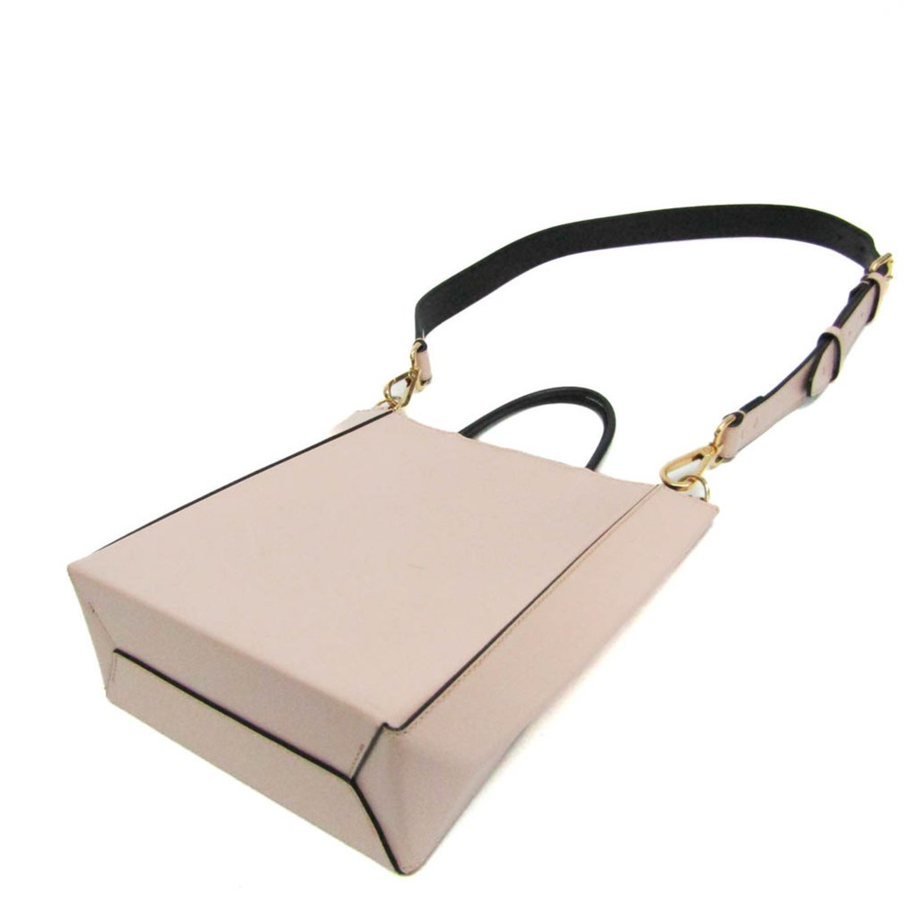 Fendi - Håndtaske #1.0